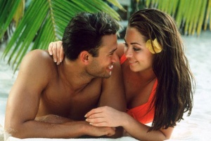 Туроператор ICS Travel Group: свадьба на Карибах – что может быть романтичнее?