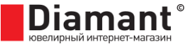 Скидки и подарки при покупке ювелирных украшений из золота и серебра в Diamant