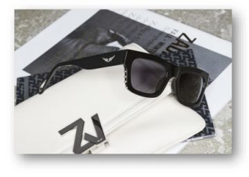 Новый бренд в TFN Optics: Zadig & Voltaire