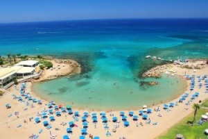 Майские праздники на Кипре с туроператором ICS Travel Group