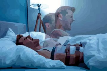 Владимира Яременко: почему возникают сонные параличи и как помочь самому себе
