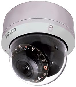 «АРМО-Системы» представлена 4K камера MP831-1RS и ее модификация IMP831-1ERS производства Pelco