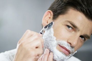 Антон Авербух: как превратить бритьё в приятный ритуал