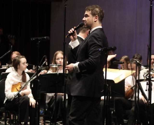 Владимир Брилёв: «Созвездие талантов» в ММДМ стало еще ярче под оркестр Алексея Губарева»