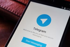 Telegram назван самым опасным мессенджером в мире