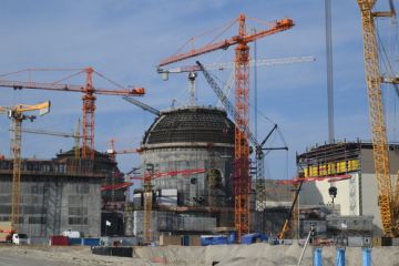 Курская АЭС: жители Курской области поддержали развитие атомной энергетики