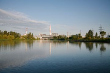 C начала 2023 года Курская АЭС выработала свыше 12,9 млрд кВтч электроэнергии