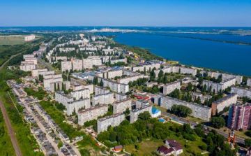 Численность населения города-спутника Курской АЭС выросла на 8%