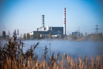 Курская АЭС с начала 2023 года выработала свыше 14,3 млрд кВтч электроэнергии