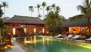 Отдых на виллах Бали. Курорты Бали для разных видов отдыха