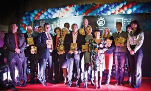 30 октября были оглашены победители конкурса CITY AWARDS 2012