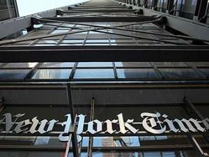 New York Times и Washington Post сокращают сотрудников