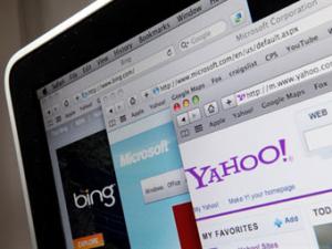 Крупнейшие рекламные агентства поддержали сделку Yahoo! и Microsoft