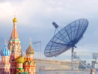 ВГТРК запускает новостной телеканал