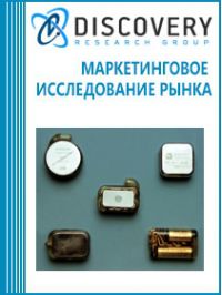 Анализ рынка кардиостимуляторов в России
