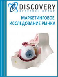 Анализ рынка глазных протезов в России