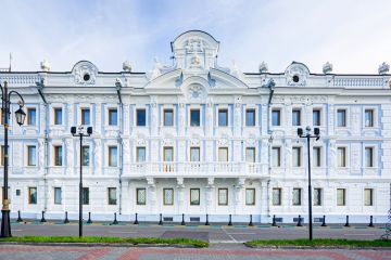 Всероссийская акция «Ночь музеев – 2023» пройдёт в Нижнем Новгороде