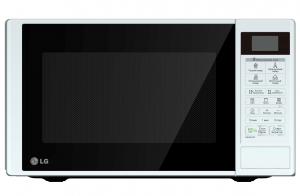 Уникальная технология I-wave и меню “Кухни Мира” в новых микроволновых печах LG