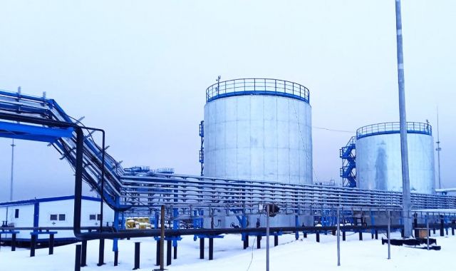 Ханты-Мансийский филиал ПАО НК «РуссНефть» подвел итоги 2024 года