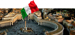 Бизнес компетентность & Итальянские каникулы