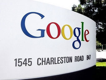 Google скупает доменные имена