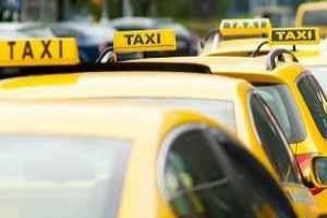Чиновники накажут такси Волгограда за нецензурную рекламу