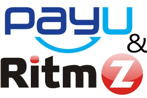 Ritm-Z теперь принимает онлайн-платежи с помощью сервиса PayU