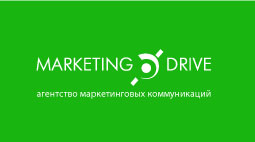 Marketing Drive Липецк