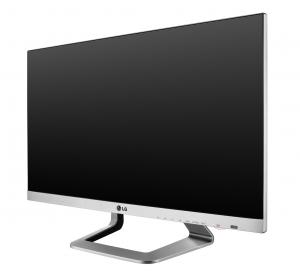 Премьера персонального телевизора LG Smart TV, блестяще совмещающего дизайн и функциональность
