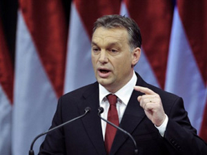 Венгерские власти согласились изменить закон о цензуре в СМИ