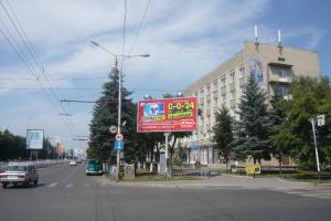 Размещение наружной рекламы на территории Карачаево-Черкесской республики