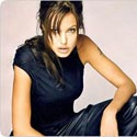 Анджелина Джоли стала "лицом" японского концерна