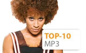 ТОП-10 MP3-треков от ИММО за 2012 года