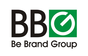 Be Brand Group
