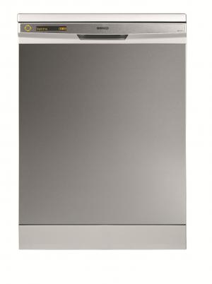 Инновационная посудомоечная машина БЕКО с технологией One Touch