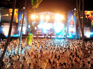 В Пунта-Кане соберутся звезды мировой танцевальной музыки