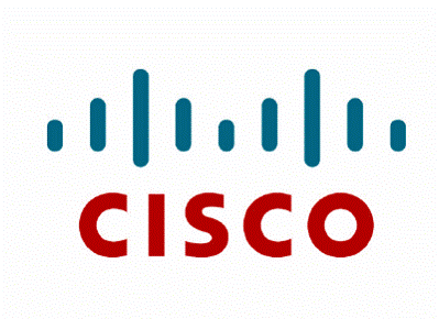 Cisco начинает кампанию по ребрендингу и меняет логотип