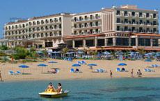 Победительницы конкурса «Худеем со СтарХитом» отдыхают на Кипре от туроператора ICS Travel Group!