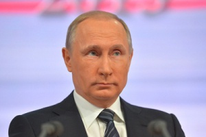 На ближайшем совете по рекламе в УФАС рассмотрят рекламу с Владимиром Путиным и морсиком