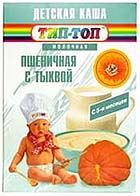 «Юнимилк» приобрел марку детского питания «Тип-Топ»