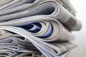 Минкомсвязь РФ: цены на газеты и журналы вырастут на 30-50% из-за падения курса рубля