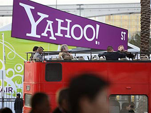 Microsoft и Yahoo! начали переговоры о рекламном сотрудничестве
