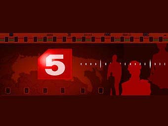"Пятый канал" намерен вернуть аудиторию "раннего НТВ" из Интернета