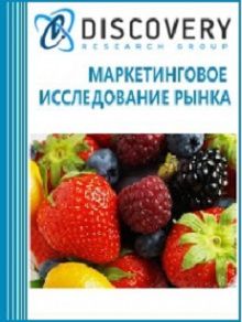 Анализ рынка ягод в России