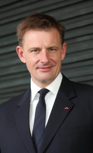 Назначение нового генерального директора «Swissôtel Красные Холмы»