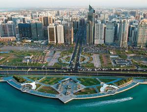 Туроператор ICS Travel Group приглашает в роскошный Абу Даби
