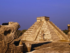 Туроператор ICS Travel Group: Мексика, Гватемала и Гондурас в одном туре!