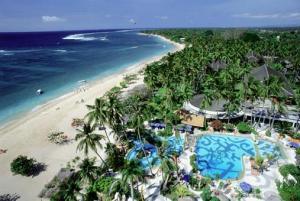 Открыта продажа летних туров на Бали от туроператора ICS Travel Group!