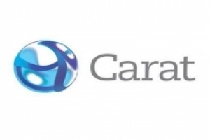 Carat опубликовал прогноз развития мирового рекламного рынка на 2014 год