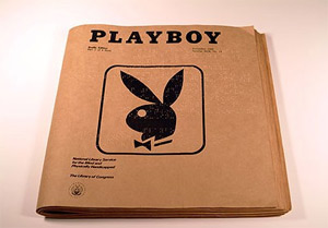 Playboy отстаивает имя
